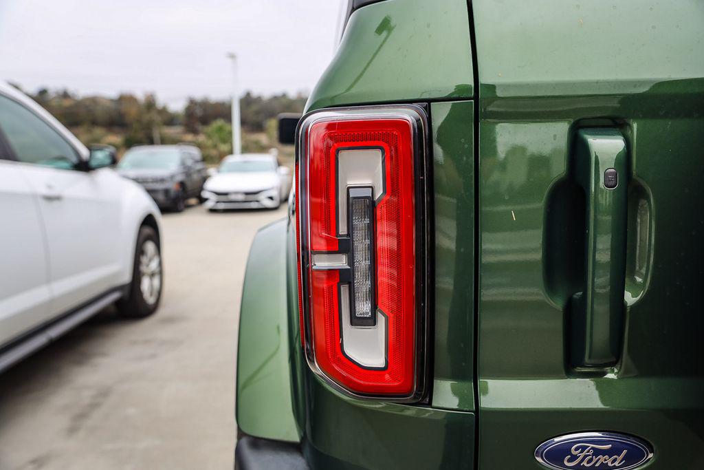 FORD BRONCO OUTER BANKS - 9