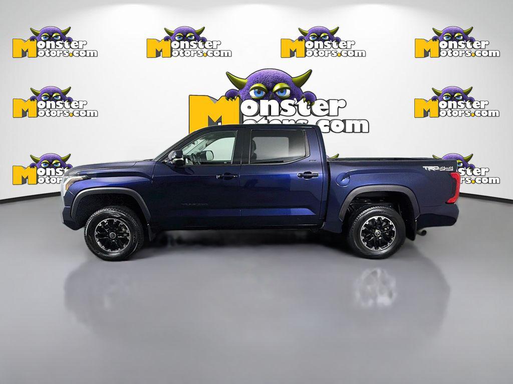 2023 Toyota TUNDRA SR5 照片 8