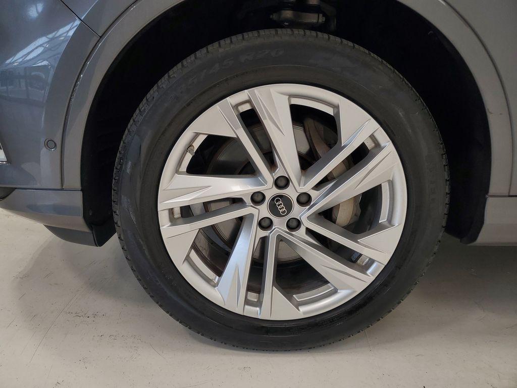 2023 AUDI Q7 45 PREMIUM PLUS — фото 8