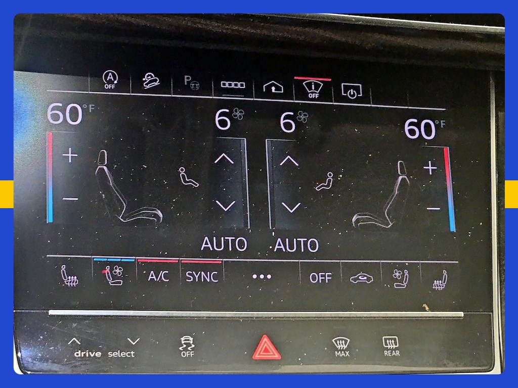 2023 AUDI Q8 PRESTIGE — миниатюра 21