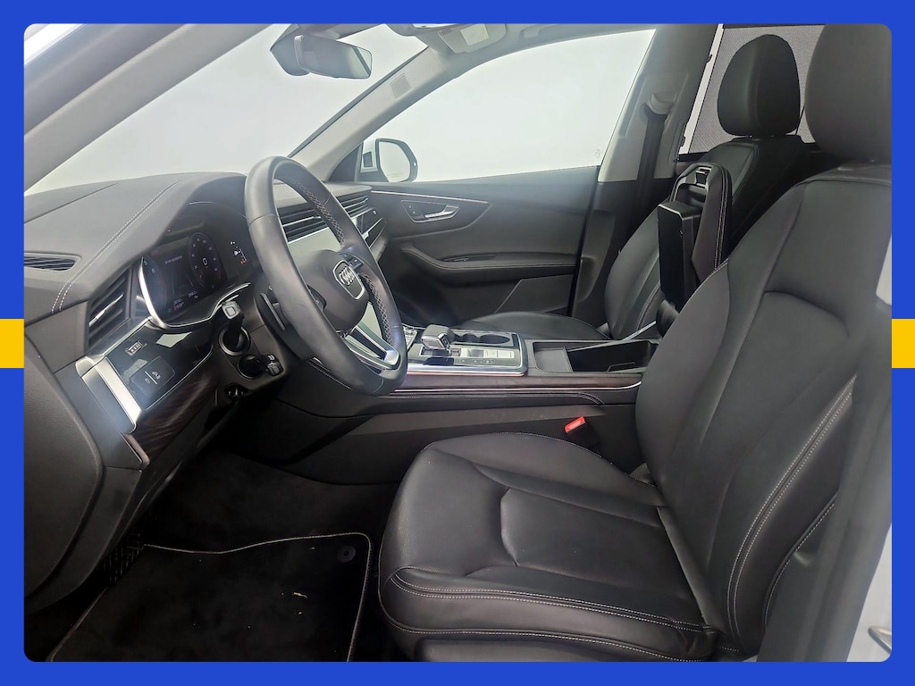 2023 AUDI Q8 PRESTIGE — миниатюра 13