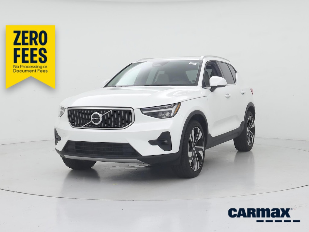 صورة 5 لـ 2023 Volvo XC40 B5 PLUS BRIGHT THEME