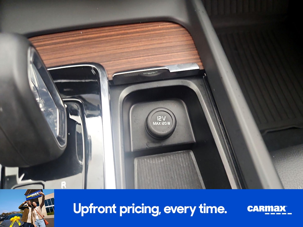 2024 Volvo XC60 B5 PLUS DARK THEME 缩略图 22