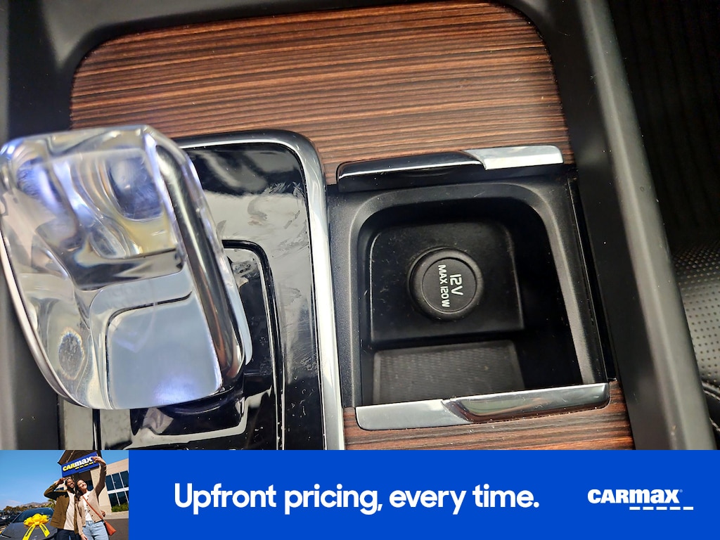 2023 Volvo XC60 B5 ULTIMATE BRIGHT THEME 缩略图 21
