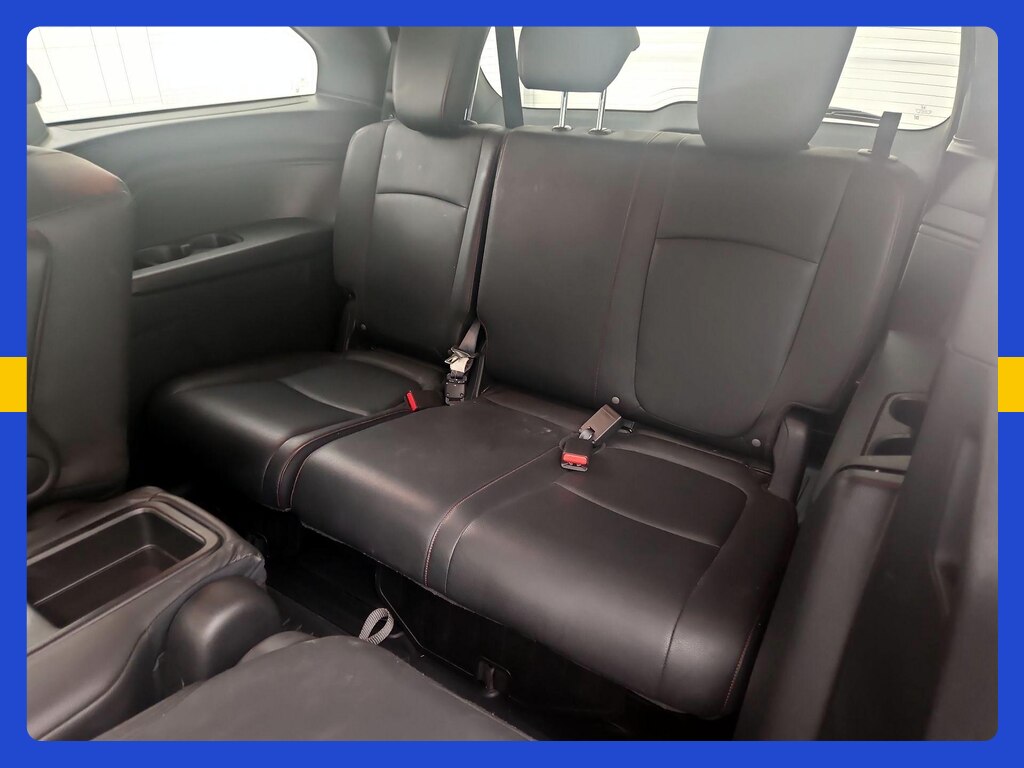 صورة مصغرة 26 لـ 2024 Honda ODYSSEY SPORT