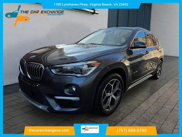Used BMW X1 for Sale in Portsmouth, VA