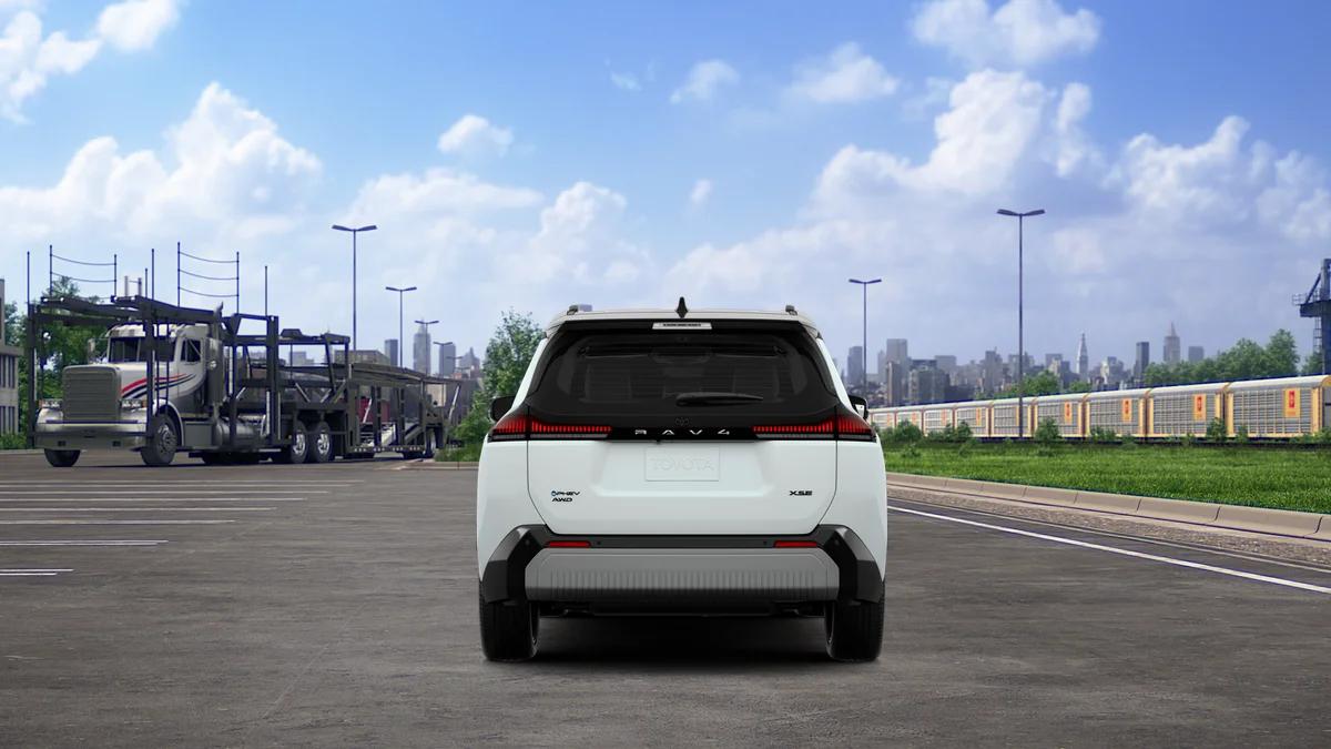 TOYOTA RAV4 - 10
