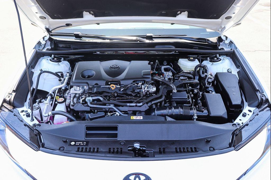 2026 Toyota CAMRY SE — миниатюра 31