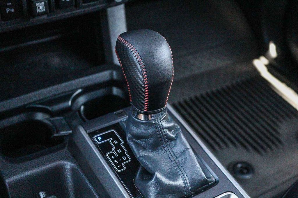 2022 Toyota TACOMA TRD SPORT 缩略图 29