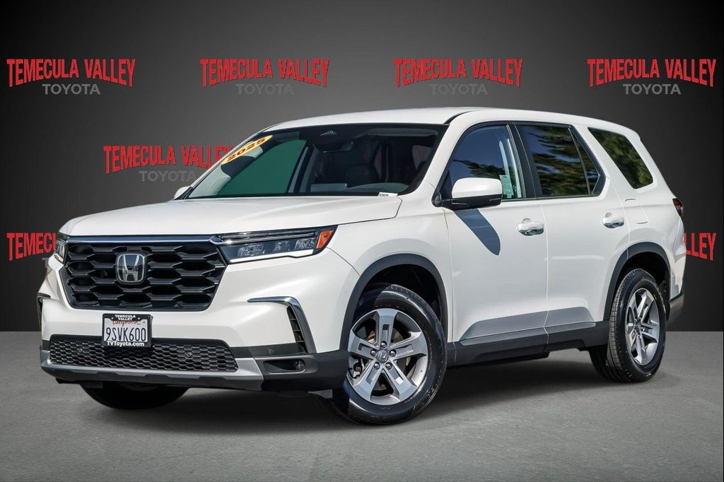 صورة 3 لـ 2025 Honda PILOT EX-L