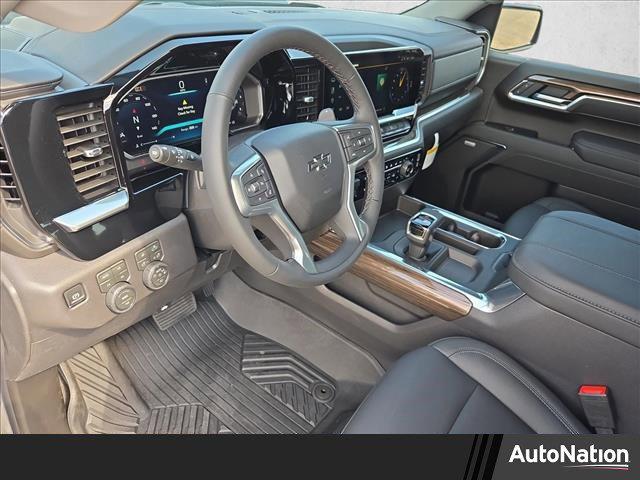 New 2026 Chevrolet Silverado 1500 LT Trail Boss