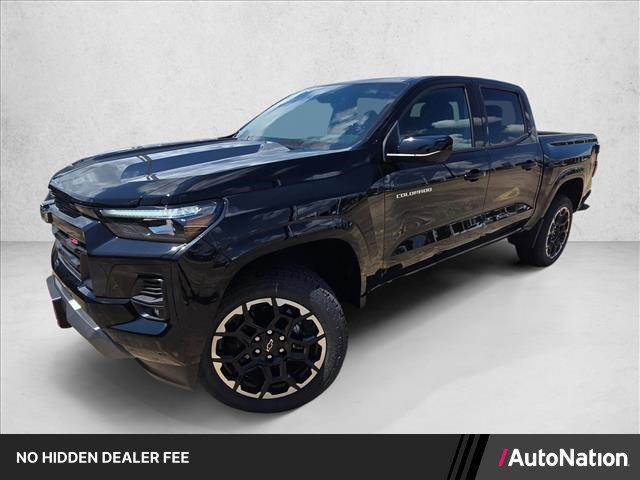 New 2026 Chevrolet Colorado Z71