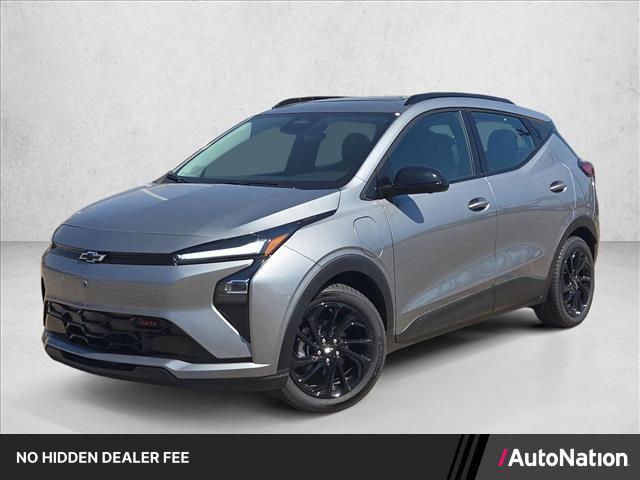 New 2027 Chevrolet Bolt RS FWD