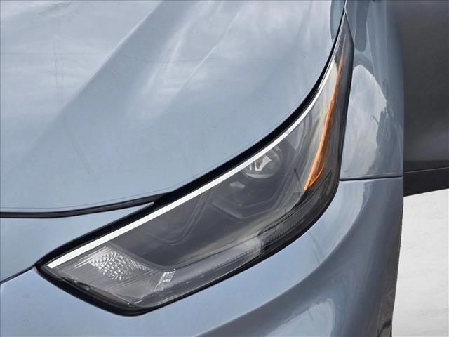 TOYOTA HIGHLANDER - 9