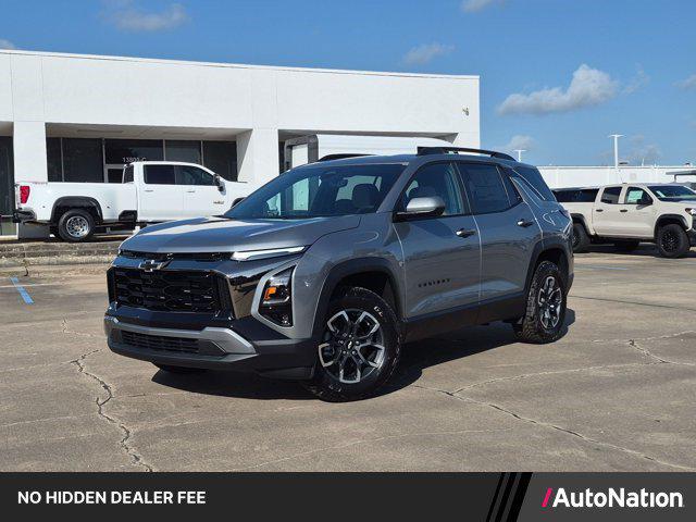 New 2026 Chevrolet Equinox AWD ACTIV