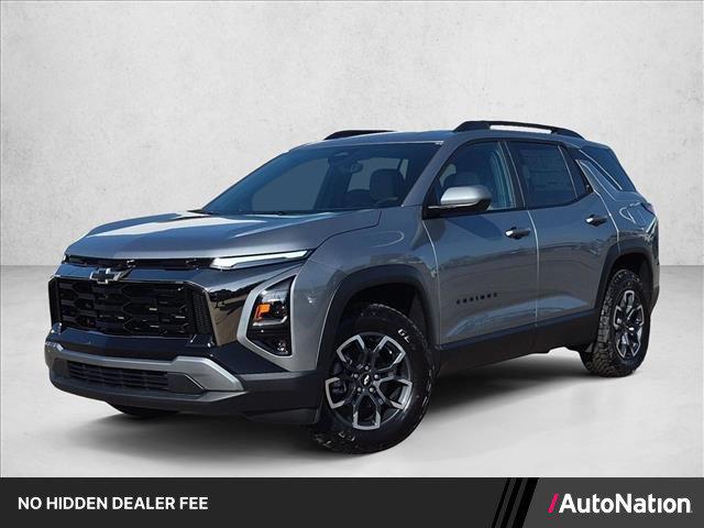 New 2026 Chevrolet Equinox AWD ACTIV