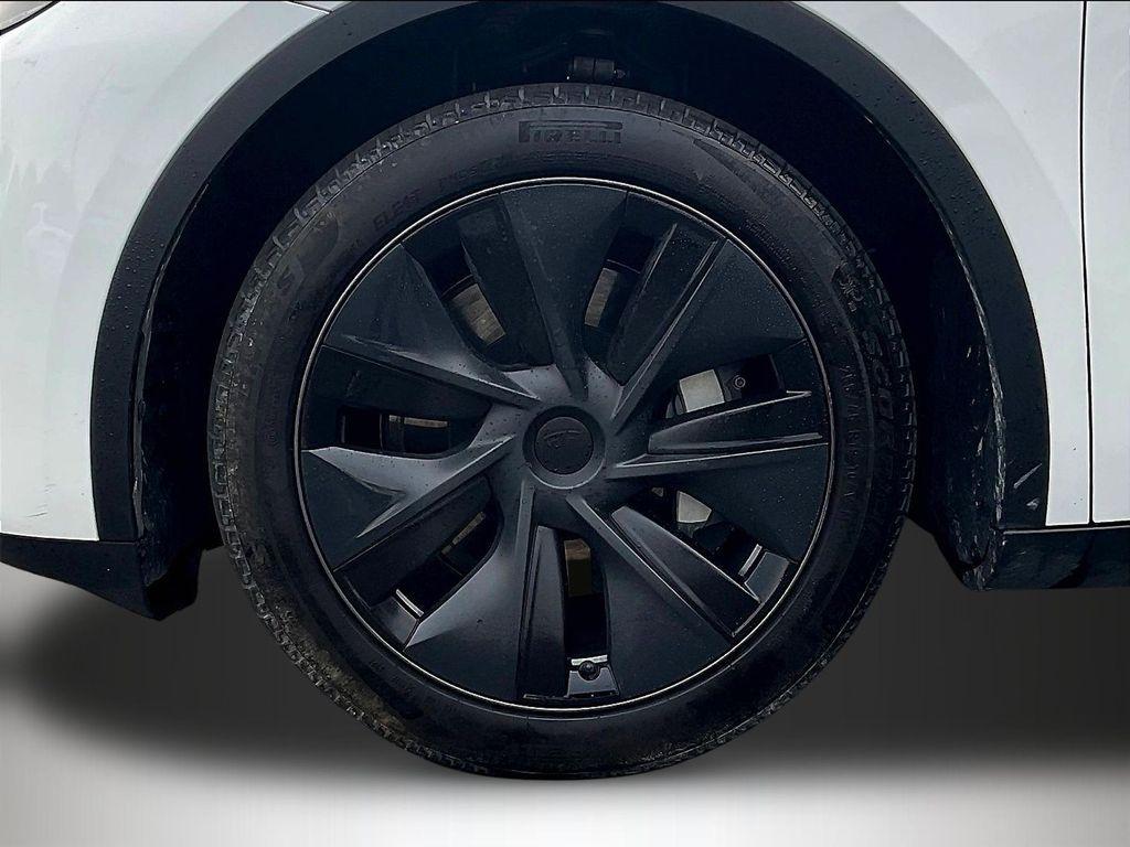 2024 Tesla MODEL Y LONG RANGE — миниатюра 33
