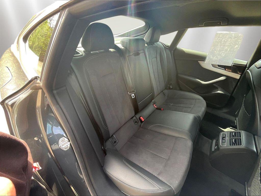 صورة مصغرة 25 لـ 2023 AUDI A5 45 S LINE PREMIUM PLUS