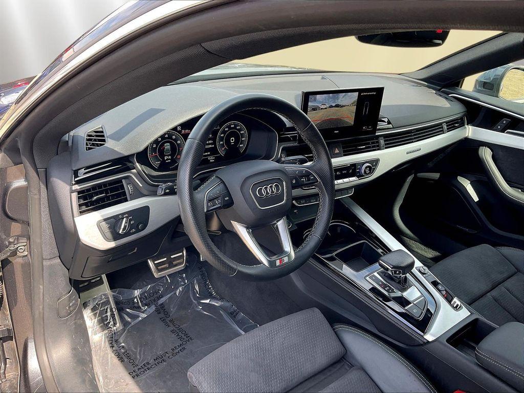 صورة مصغرة 17 لـ 2023 AUDI A5 45 S LINE PREMIUM PLUS