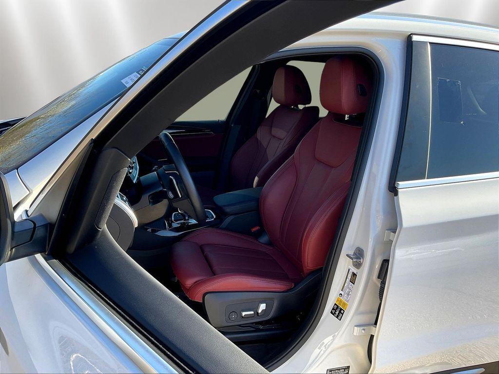 صورة مصغرة 21 لـ 2023 BMW X3 XDRIVE30I