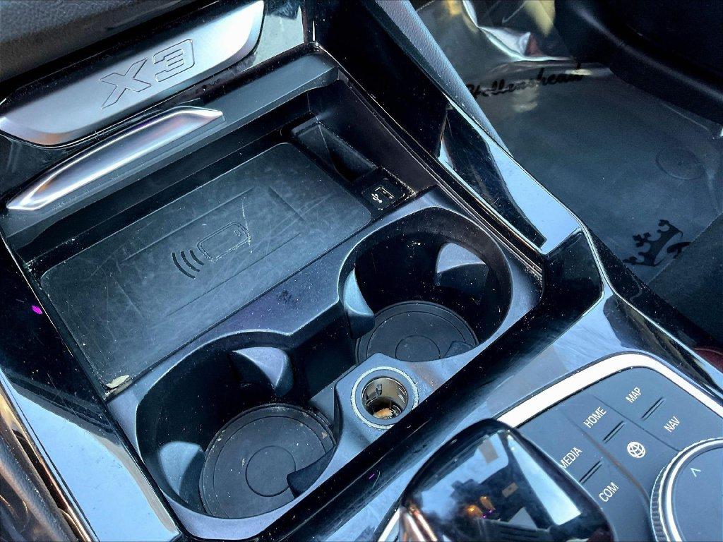 2023 BMW X3 XDRIVE30I — миниатюра 16