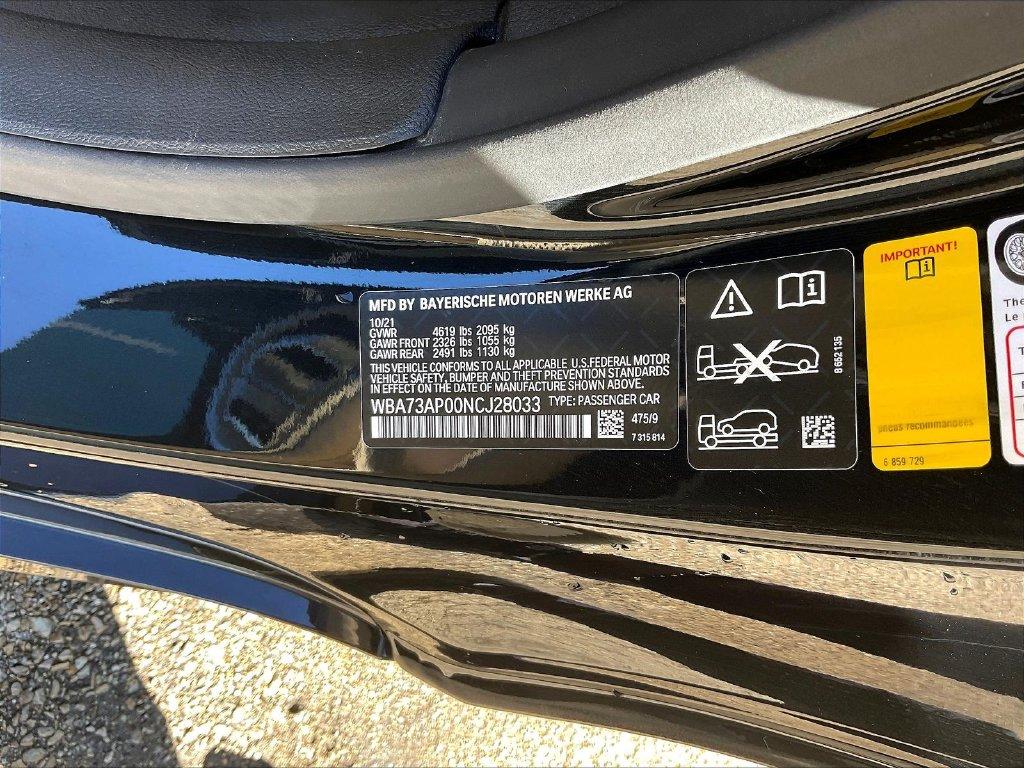 صورة مصغرة 19 لـ 2022 BMW 430 I XDRIVE