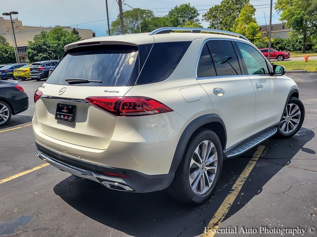 MERCEDES-BENZ GLE-CLASS - 7