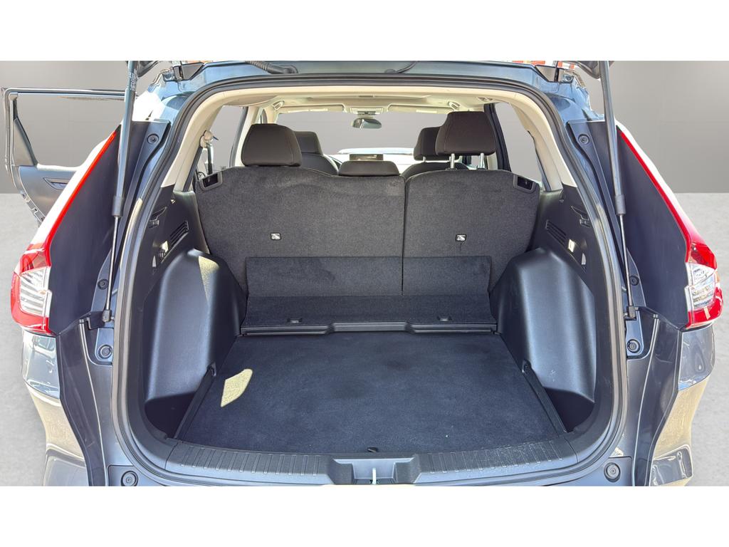 2024 Honda CR-V EX — миниатюра 18