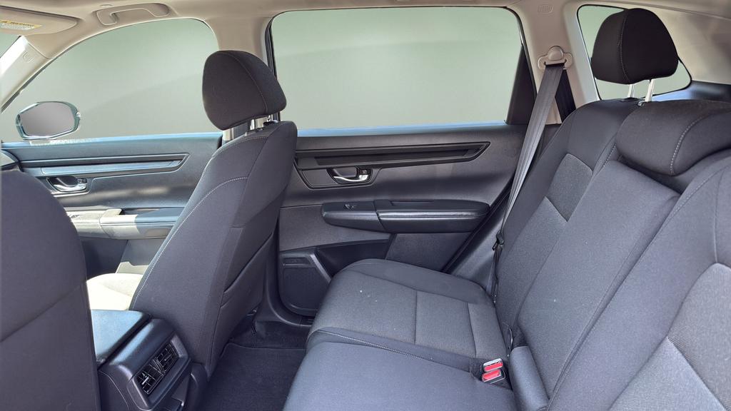 2024 Honda CR-V EX — миниатюра 16