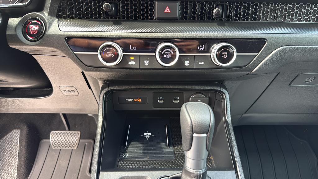 صورة مصغرة 23 لـ 2026 Honda CR-V LX
