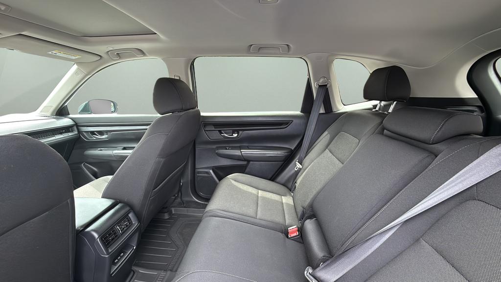 2026 Honda CR-V EX 缩略图 17