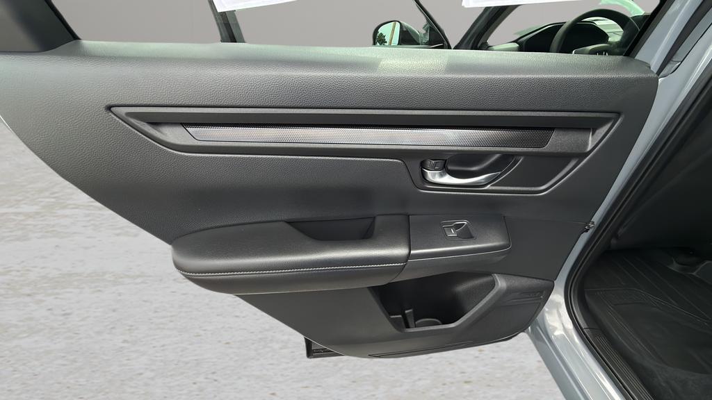 2026 Honda CR-V EX 缩略图 14