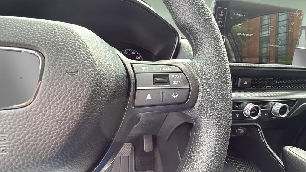 2026 Honda CR-V EX 缩略图 22