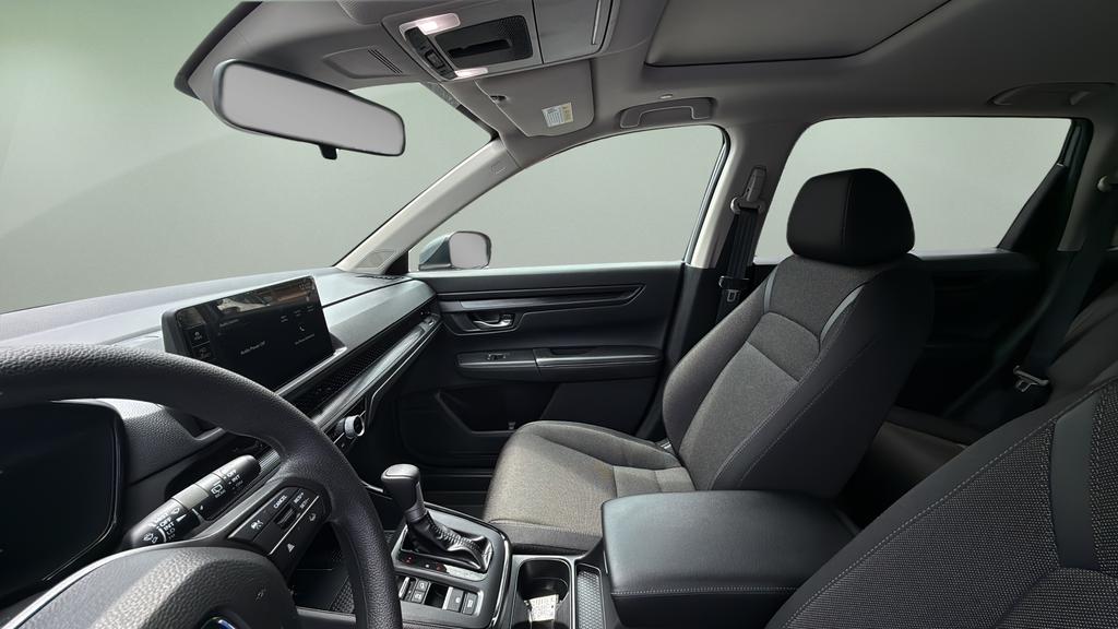 2026 Honda CR-V EX 缩略图 13