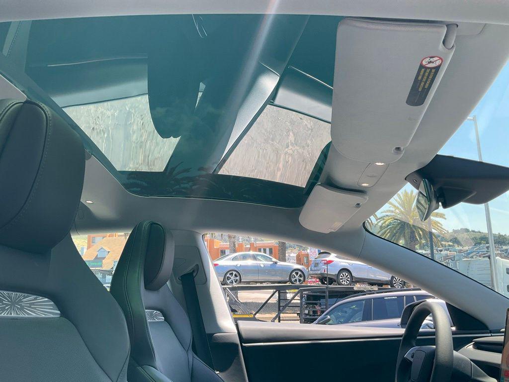 2024 Tesla MODEL 3 PERFORMANCE — миниатюра 74