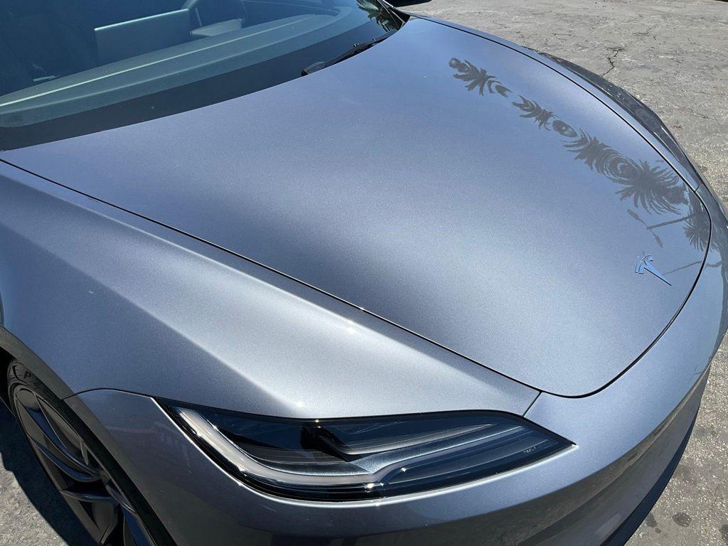 2024 Tesla MODEL 3 PERFORMANCE — миниатюра 81