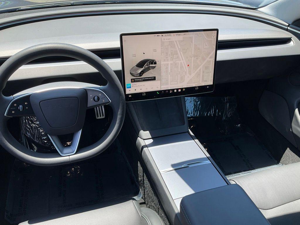 2024 Tesla MODEL 3 PERFORMANCE — миниатюра 50