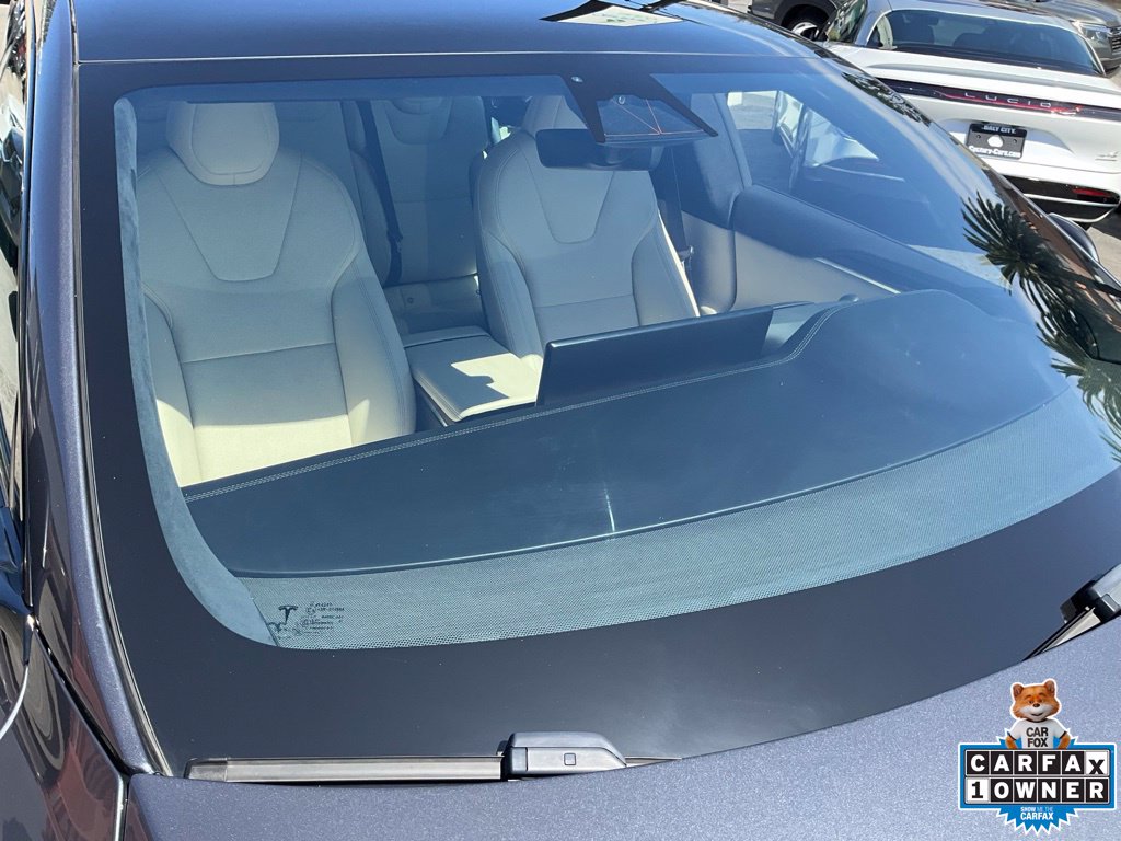 صورة مصغرة 78 لـ 2021 Tesla MODEL S LONG RANGE