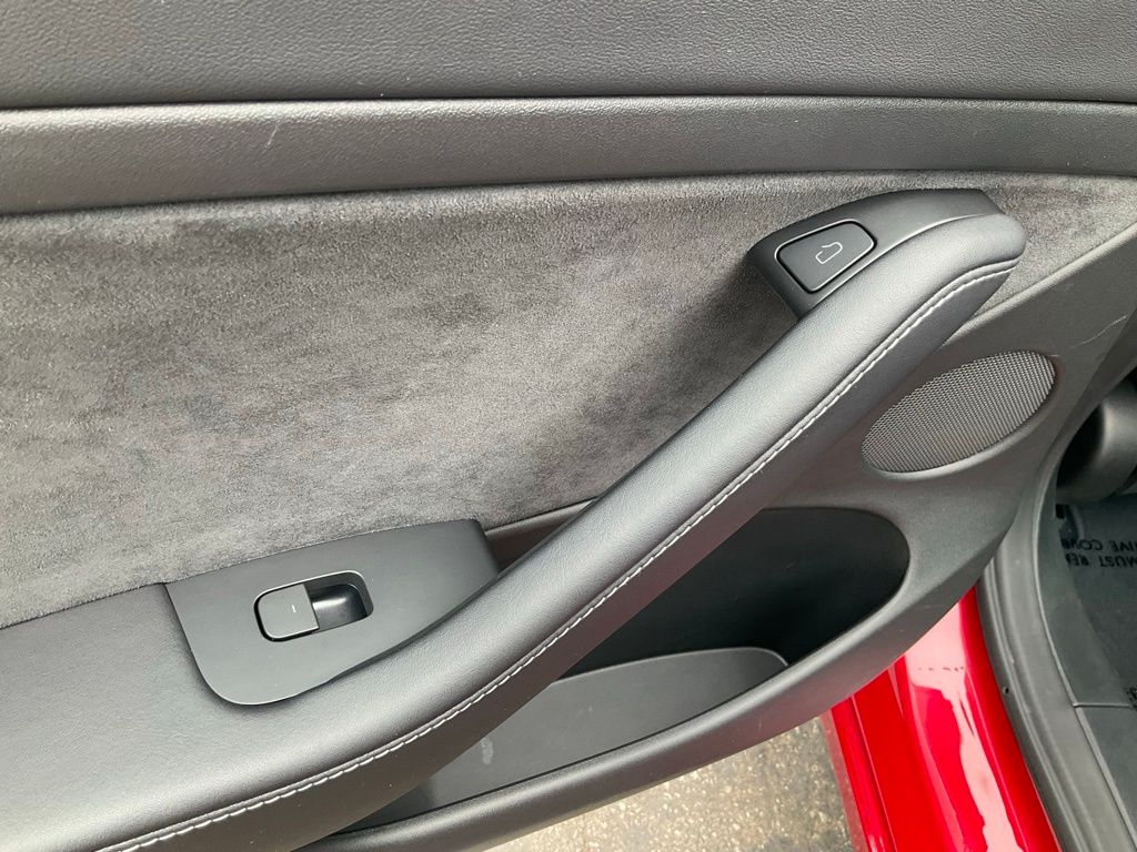 2023 Tesla MODEL 3 BASE 缩略图 50