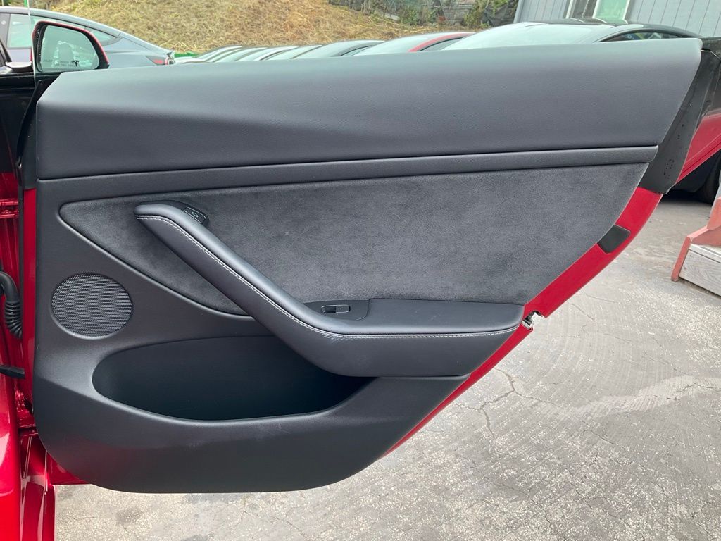 2023 Tesla MODEL 3 BASE 缩略图 62
