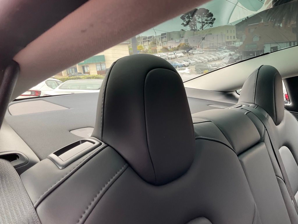 2023 Tesla MODEL 3 BASE 缩略图 56