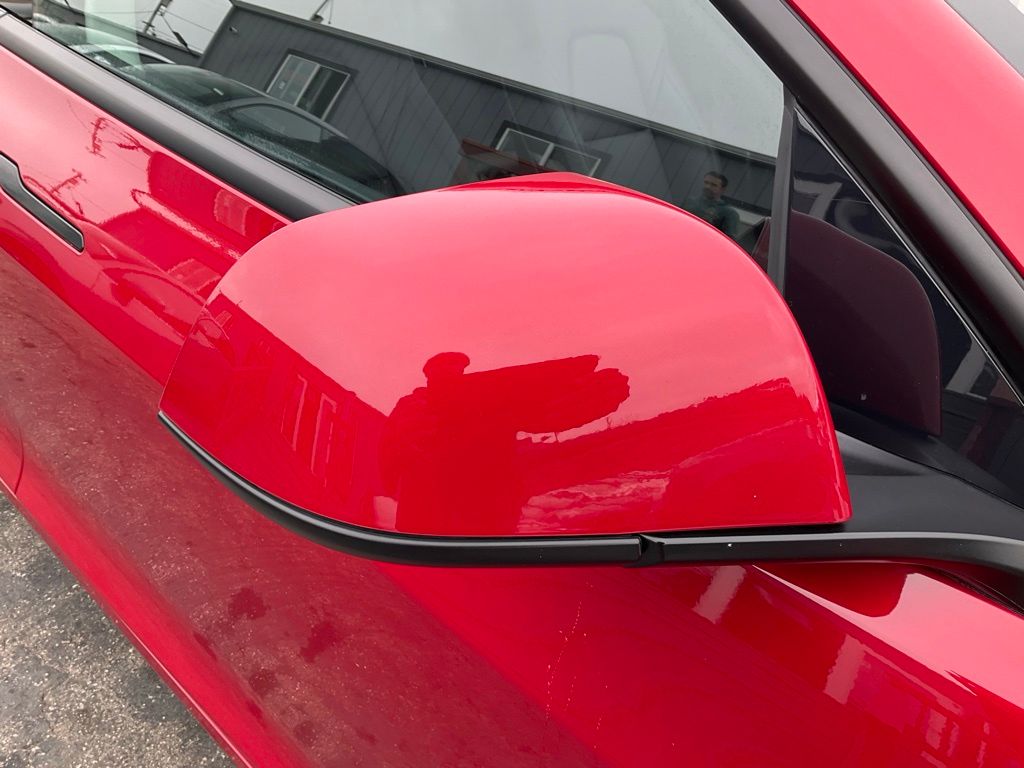 2023 Tesla MODEL 3 BASE 缩略图 82