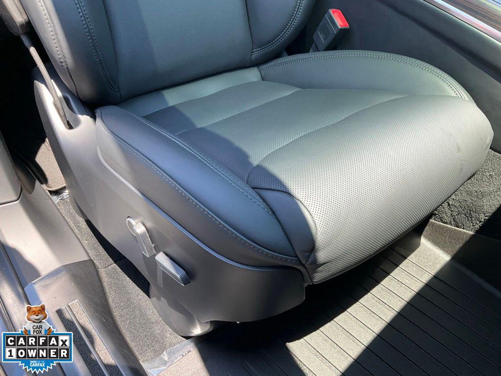 2024 Tesla MODEL X LONG RANGE 缩略图 63