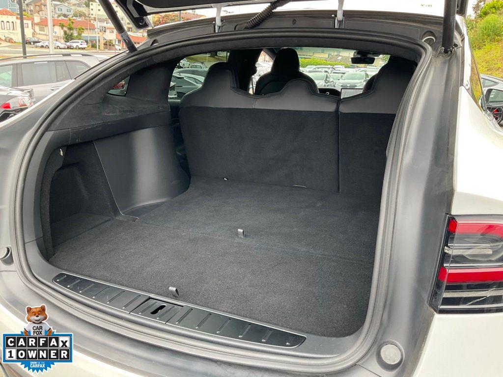 TESLA MODEL X DUAL MOTOR ALL-WHEEL DRIVE - 8