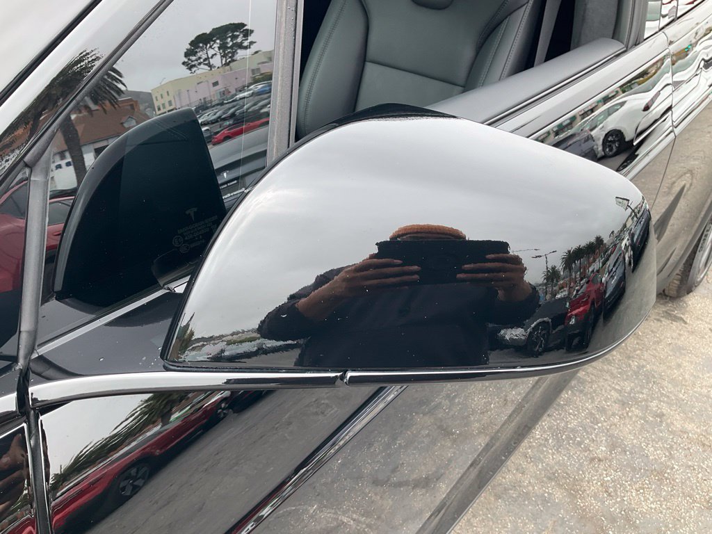 صورة مصغرة 99 لـ 2023 Tesla MODEL X BASE