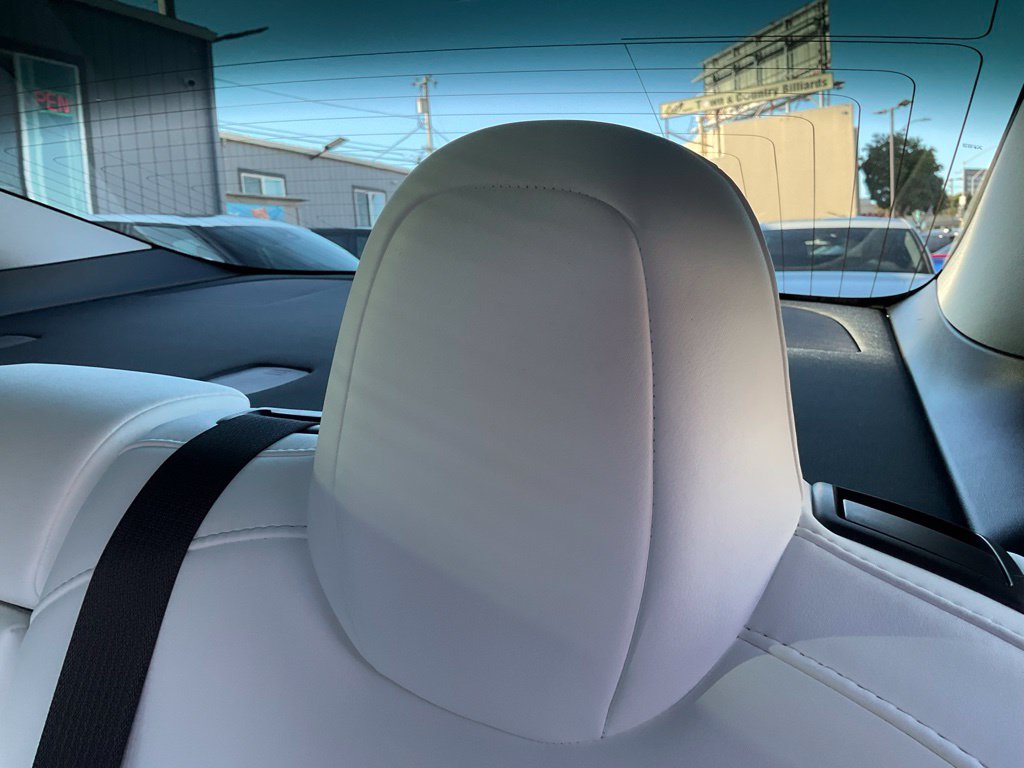 صورة مصغرة 28 لـ 2020 Tesla MODEL 3 PERFORMANCE