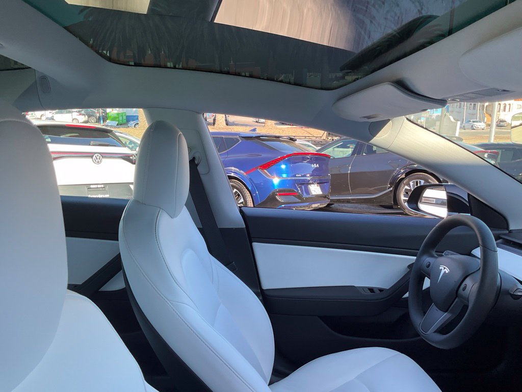 صورة مصغرة 65 لـ 2020 Tesla MODEL 3 PERFORMANCE