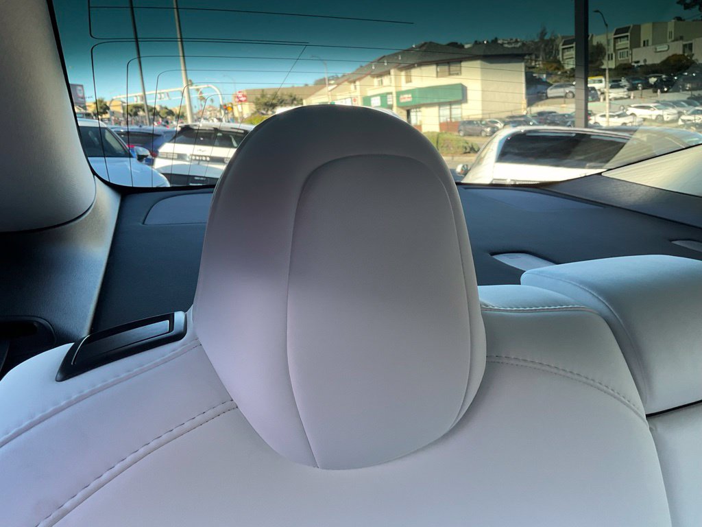 صورة مصغرة 52 لـ 2020 Tesla MODEL 3 PERFORMANCE
