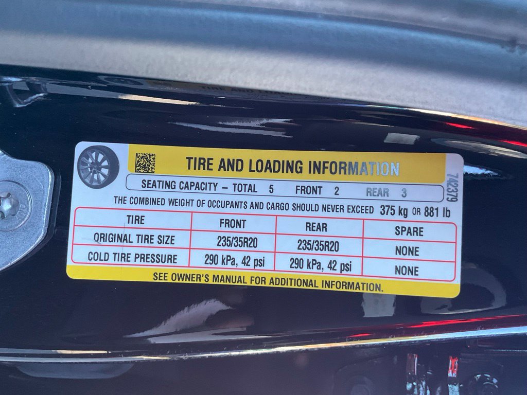 صورة مصغرة 20 لـ 2020 Tesla MODEL 3 PERFORMANCE