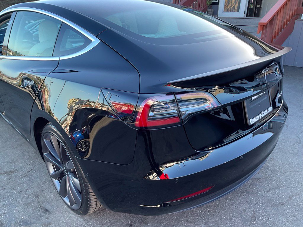 صورة مصغرة 85 لـ 2020 Tesla MODEL 3 PERFORMANCE